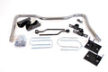 Hellwig 7272 Rear Sway Bar for Dodge 2500 2010-2012 with 1.313 Inch Diameter Polyurethane Bushings