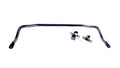 HELLWIG 7275 Front Sway Bar for Ford F-450, 1-1/2 Inch Diameter, Polyurethane Bushings, Chromoly Steel, Gray Powder Coat
