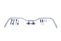 Hellwig Sway Bar 7306 1.25 Inch Solid Rear Adjustable for Dodge Ram Trucks