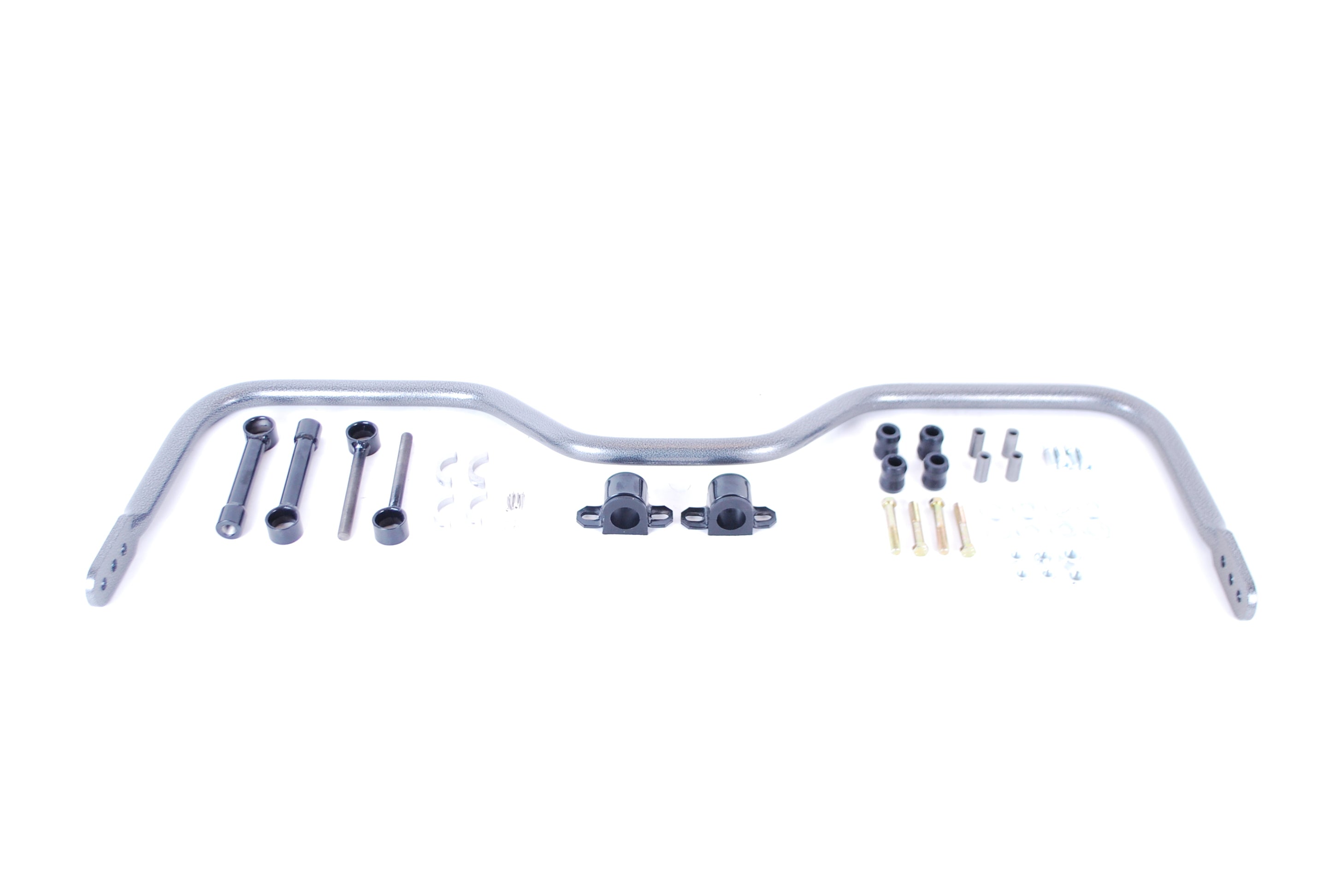 Hellwig Sway Bar 7306 1.25 Inch Solid Rear Adjustable for Dodge Ram Trucks