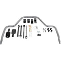 Hellwig 7321 Rear Big Wig Adjustable Sway Bar for Ford F250 2017-2026, 1.313 Inch Diameter