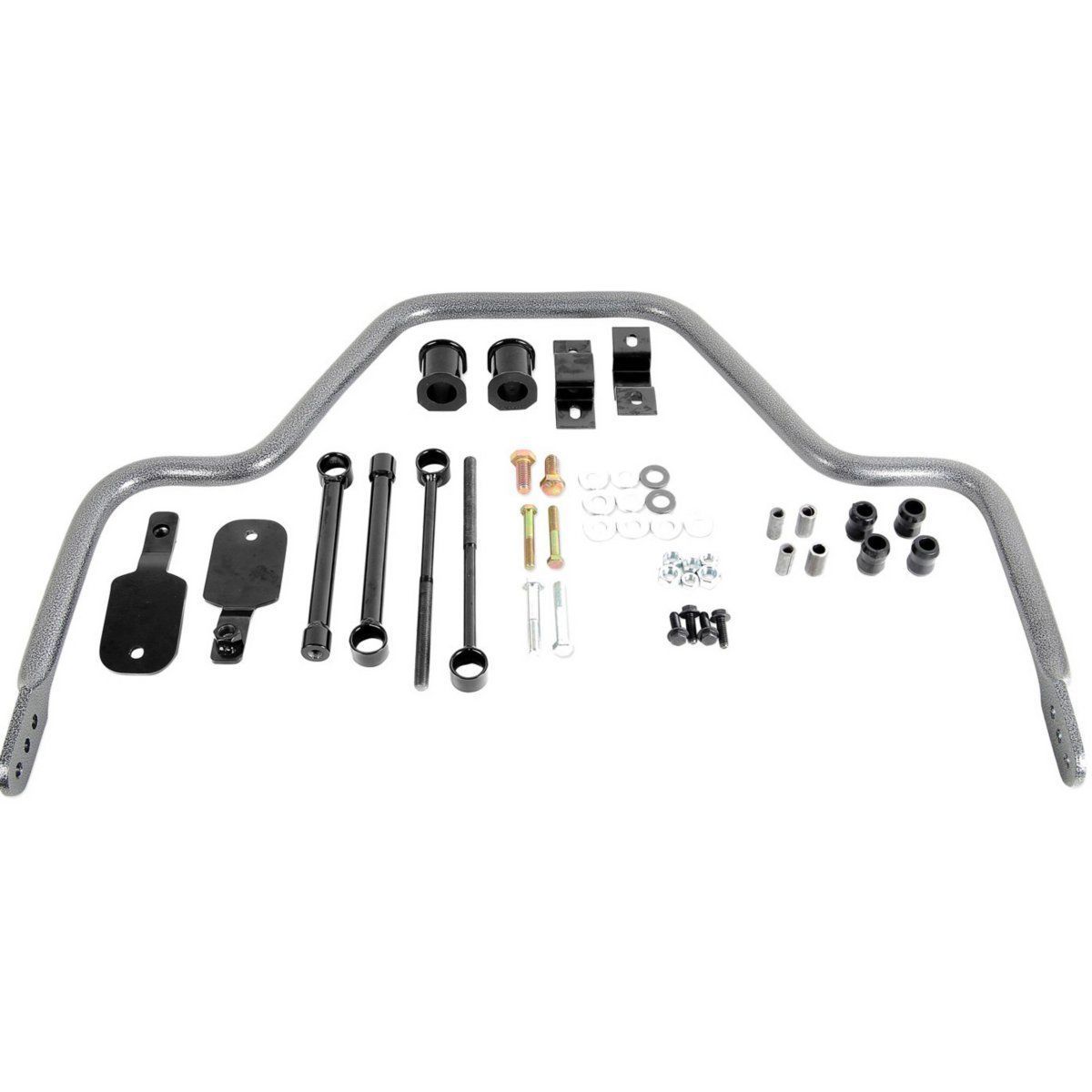 Hellwig 7321 Rear Big Wig Adjustable Sway Bar for Ford F250 2017-2026, 1.313 Inch Diameter