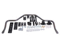 Hellwig 7626 Rear Sway Bar for Dodge 1500 1994-2002, 1.125-Inch Diameter, Chromoly, Gray Powder Coat