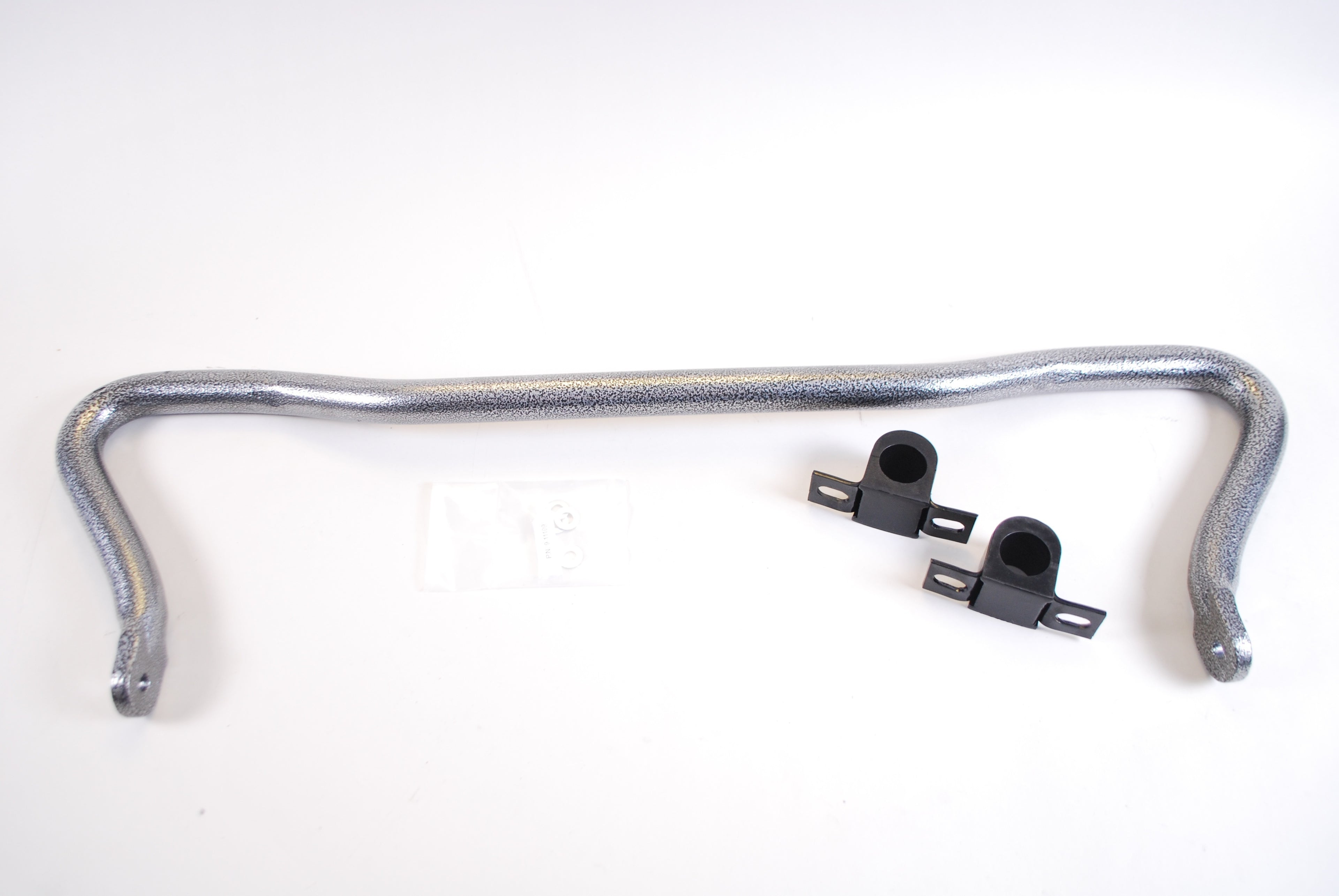 Hellwig 7640 Front Sway Bar for Ford Excursion 1999-2007 with 1.5 Inch Diameter and Polyurethane Bushings