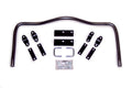 Hellwig 7643 Rear Sway Bar for Ford Excursion 2000-2005, 1.25 Inch Diameter, Adjustable, Polyurethane Bushings