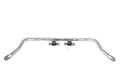 Hellwig 7704 Front Sway Bar for Ford F-150, 1.5 Inch Diameter, Polyurethane Bushings, Chromoly Steel, Gray Powder Coat