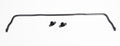 Hellwig 7706 Rear Sway Bar for Jeep Wrangler JK 2007-2018 with 7/8 Inch Diameter and Polyurethane Bushings
