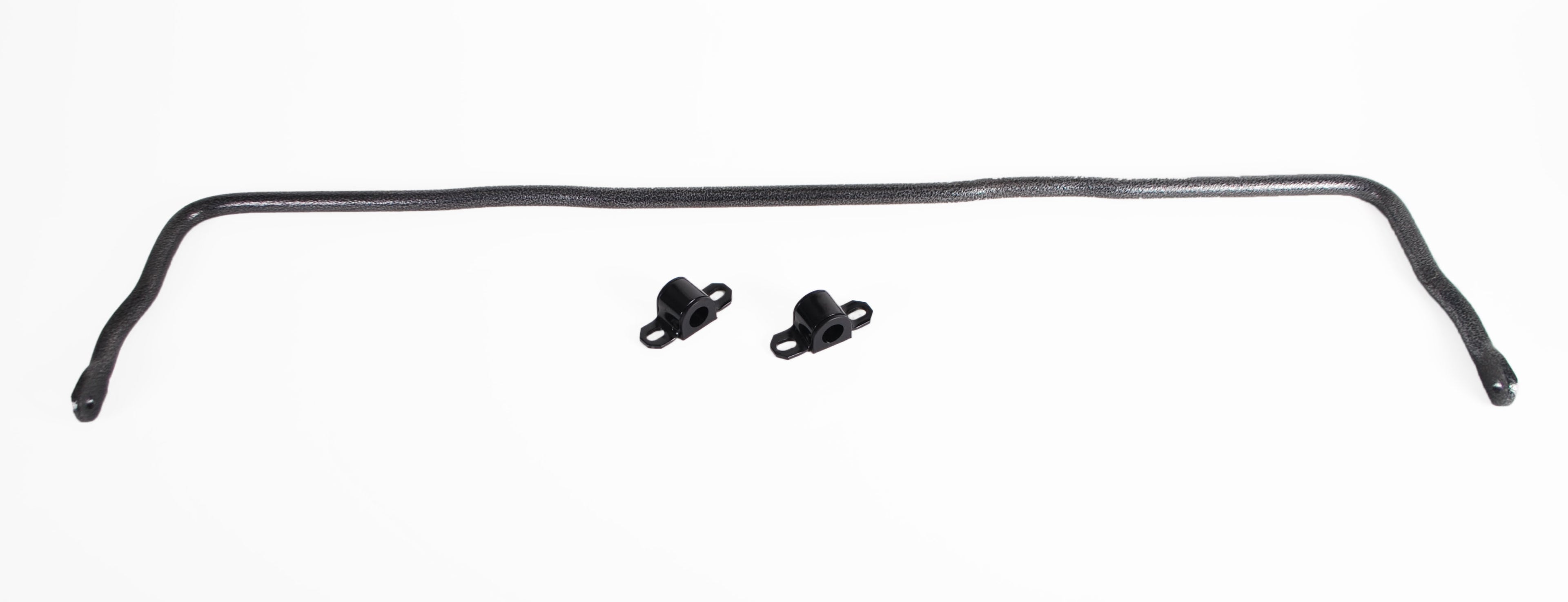 Hellwig 7706 Rear Sway Bar for Jeep Wrangler JK 2007-2018 with 7/8 Inch Diameter and Polyurethane Bushings