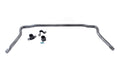Hellwig 7712 Front Sway Bar for Ford F250 2011-2026, 1-5/16 Inch Diameter, Chromoly Steel, Gray Powder Coat