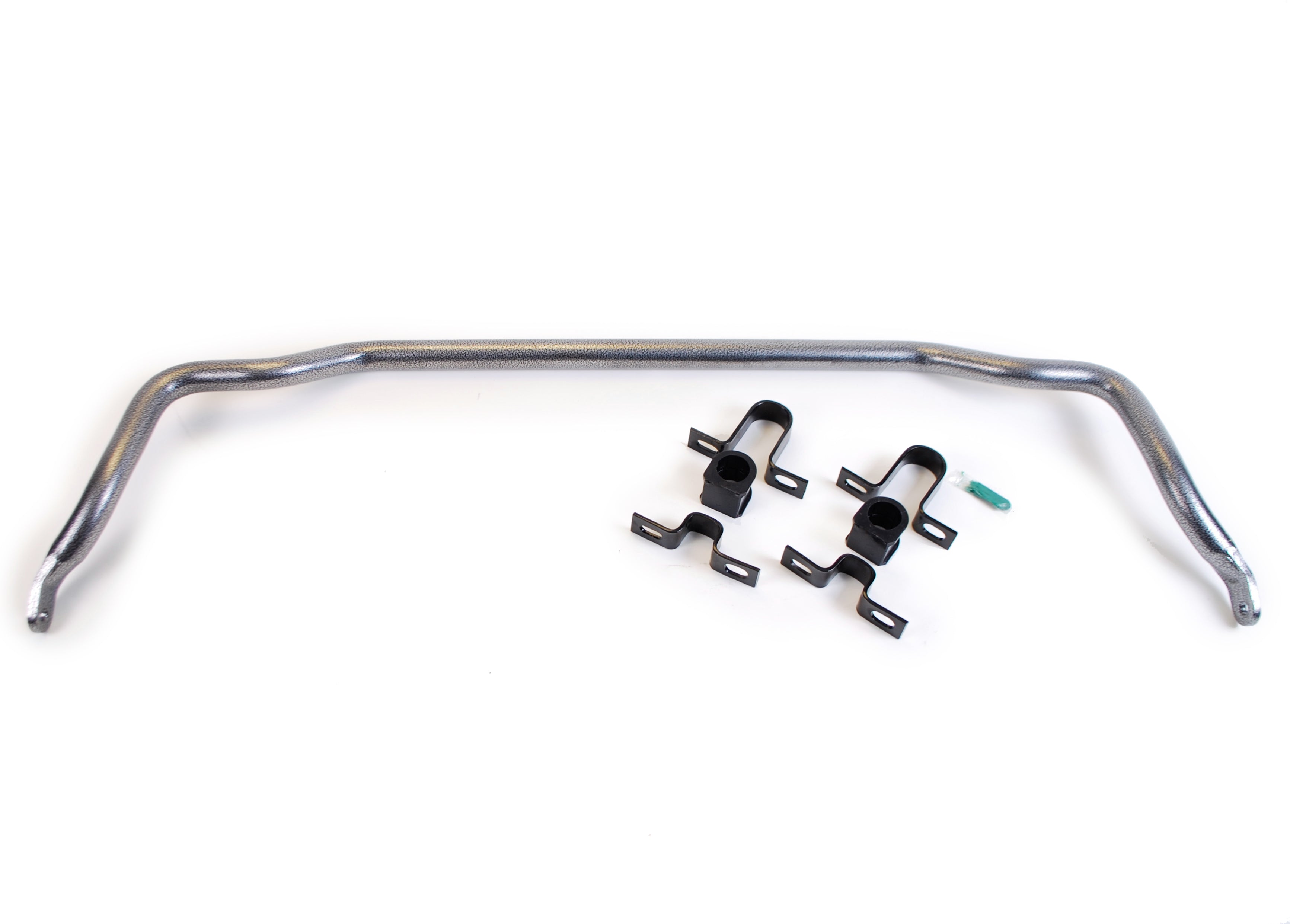 Hellwig 7718 Front Sway Bar for Ford E150 with 1 3/8-Inch Diameter, Polyurethane Bushings, Chromoly Construction
