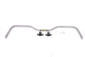 Hellwig 7738 Chromoly Rear Sway Bar Kit for Dodge Ram Trucks 2014-2026, 1.125-Inch Diameter, Gray Powder Coat
