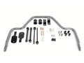 Hellwig 7761 Rear Sway Bar for Ford F-250 2017-2026, 1.25 Inch Diameter, Adjustable, Polyurethane Bushings
