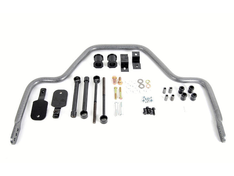 Hellwig 7761 Rear Sway Bar for Ford F-250 2017-2026, 1.25 Inch Diameter, Adjustable, Polyurethane Bushings