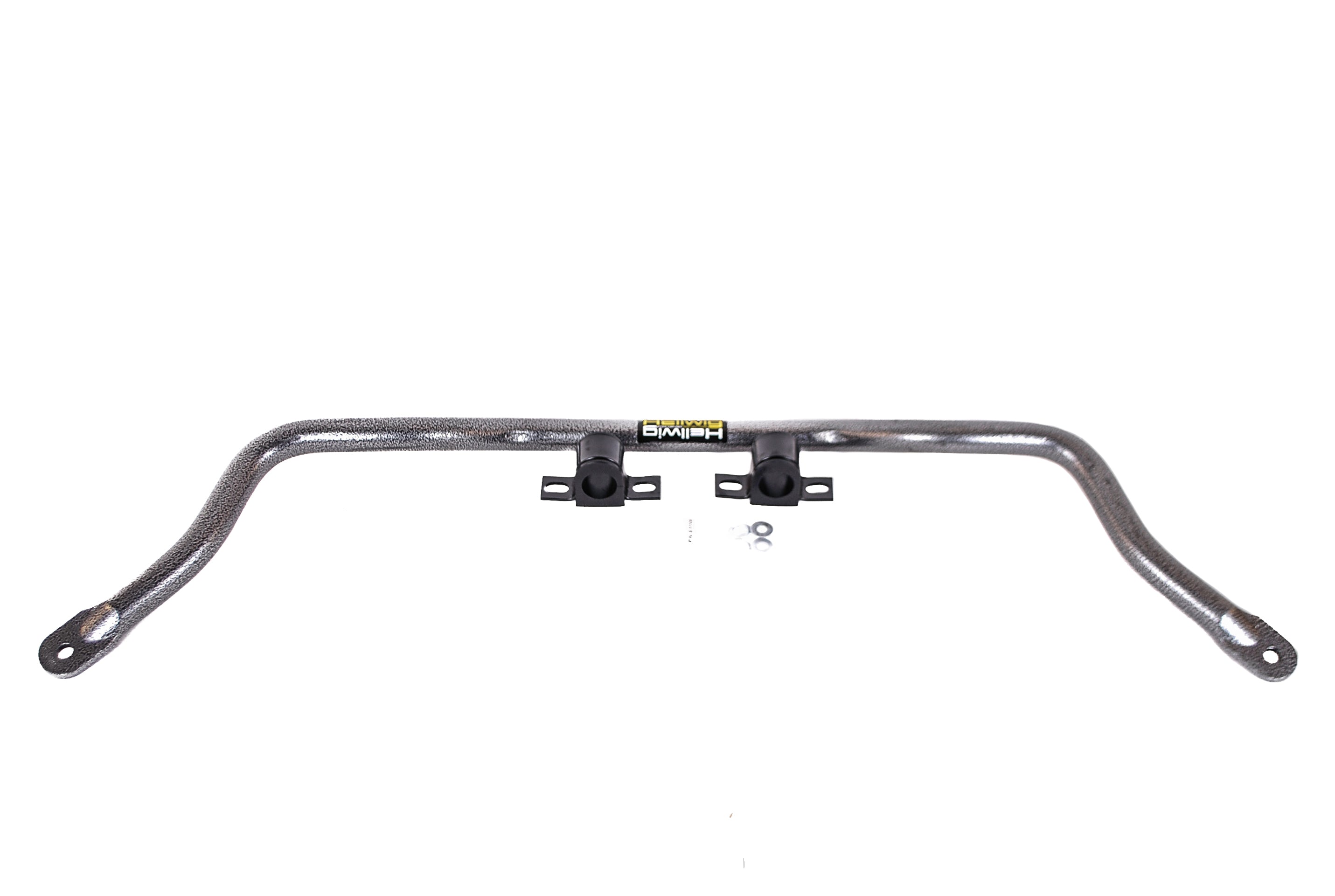 Hellwig 7786 Chromoly Front Sway Bar Kit for Fullsize Ford Trucks