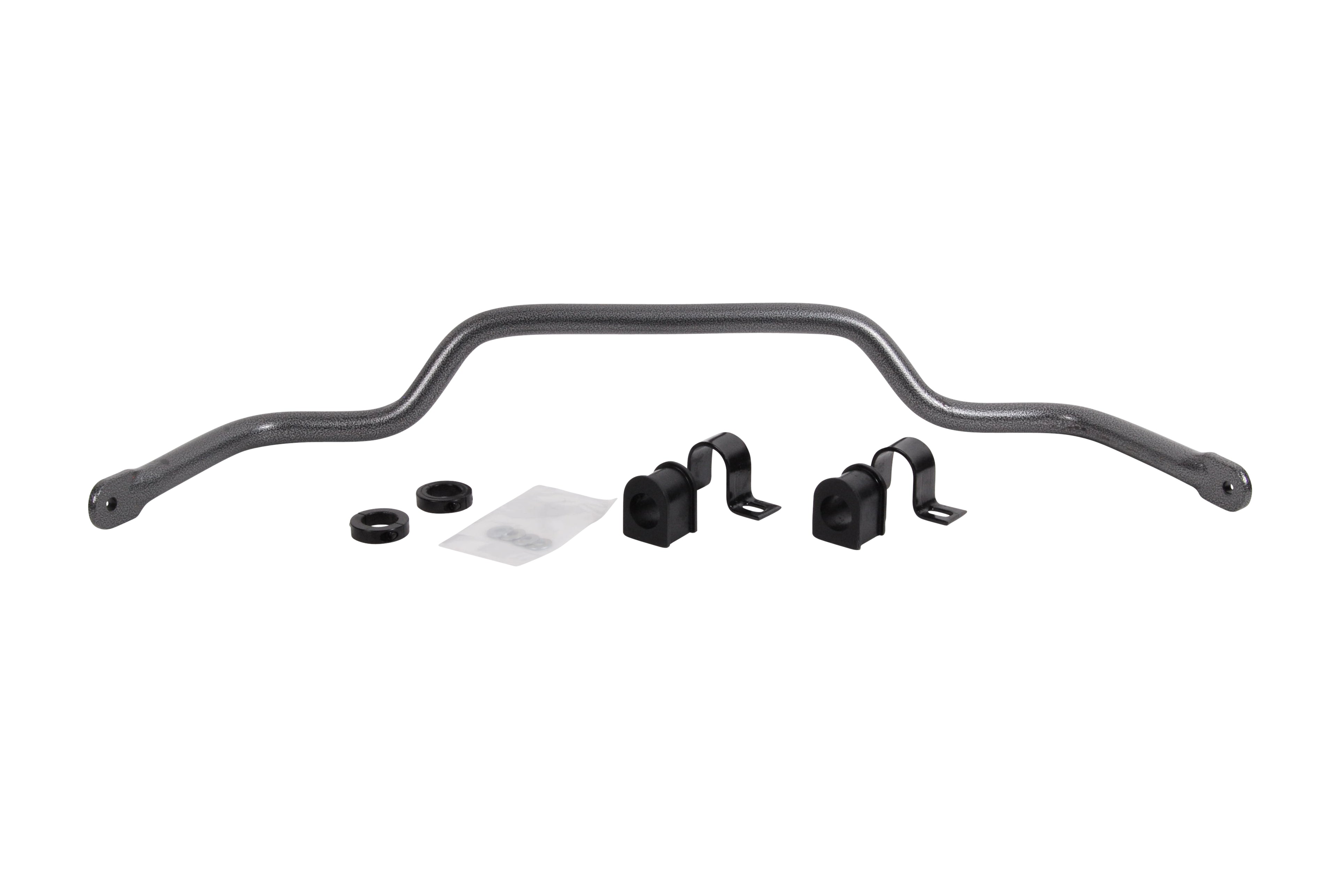 HELLWIG 7787 Chromoly Front Sway Bar Kit for Dodge Ram 2020-2026, 1.375 Inch Diameter with Polyurethane Bushings