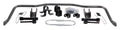 HELLWIG 7788 Chromoly Rear Sway Bar Kit for Ford Fullsize Trucks 2021-2026