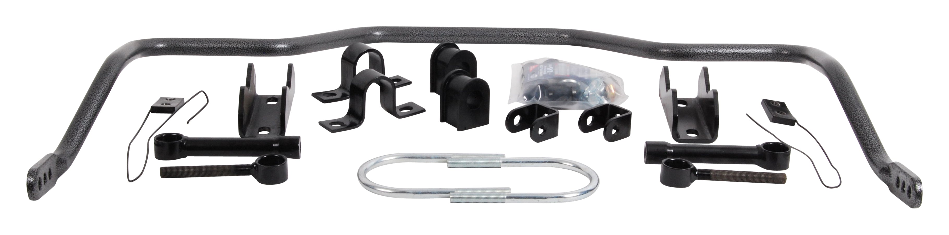 HELLWIG 7788 Chromoly Rear Sway Bar Kit for Ford Fullsize Trucks 2021-2026