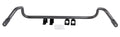 HELLWIG 7789 Front Sway Bar for GM Fullsize Trucks 2020-2026, 1.5 Inch Diameter, Polyurethane Bushings, Chromoly Construction, Gray Powder Coat Finish
