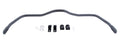 Hellwig 7792 Rear Sway Bar for Toyota Tundra, Adjustable, 1.25 Inch Diameter, Polyurethane Bushings, Chromoly Construction, Gray Powder Coat Finish