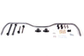 Hellwig Sway Bar 7883 Rear Adjustable 7/8 Inch Diameter for Dodge Fullsize Trucks