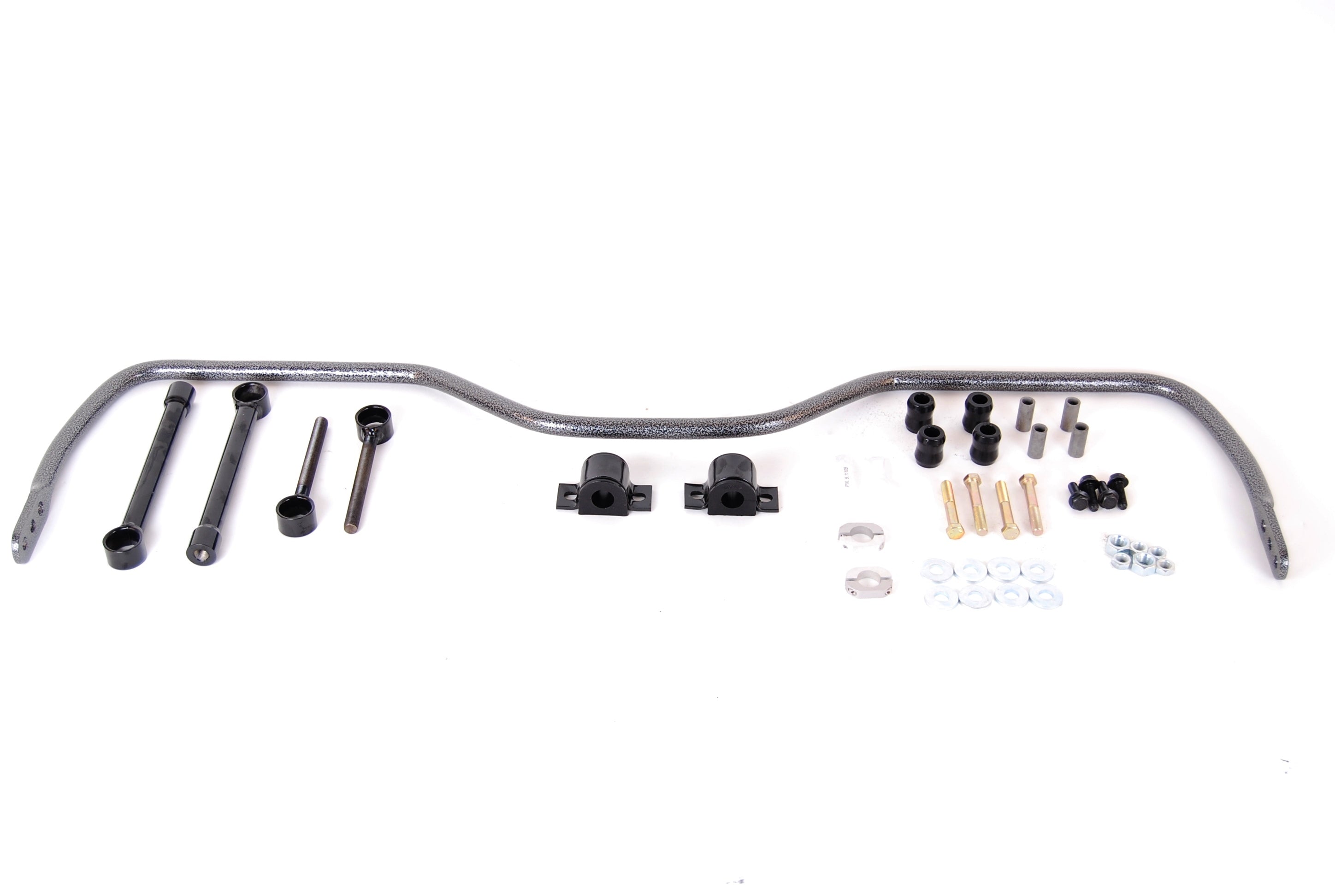 Hellwig Sway Bar 7883 Rear Adjustable 7/8 Inch Diameter for Dodge Fullsize Trucks