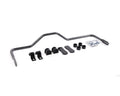 Hellwig 7900 Rear Sway Bar for Ford Bronco 2022-2026, 0.875 Inch Diameter, Adjustable, Polyurethane Bushings, Chromoly Steel, Gray Powder Coat