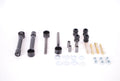 Hellwig 7961 Adjustable End Link Kit for Vehicles with 8 to 11 Inch Lengths