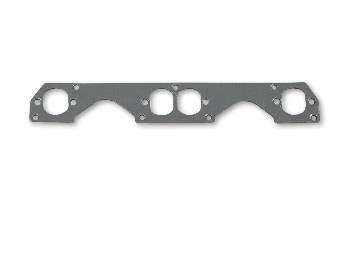 Hooker 10812HKR Super Competition Exhaust Header Gasket for Small Block Chevy