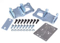 Hooker 12512HKR Engine Swap Mount Kit for GM LS-Series Engines, Fits 1970-74 GM F-Body