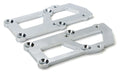 Hooker 12611HKR Engine Swap Mount Adapter Plates for LS1 and Small Block Chevy