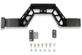 Hooker 12626HKR Transmission Crossmember for GM LS-Series Engines, Black Powder Coat Finish, Bolt-On Design