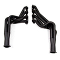 Hooker 2217HKR Super Competition Full Exhaust Headers for Big Block Chevy, 2-Inch Primary, 3.5-Inch Collector, Black Steel, GM A-Body / F-Body 1968-1981