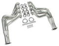 Hooker Headers 2455-2HKR Competition Full Length Headers for Big Block Chevy with 2 Inch Primary Tubes and 3.5 Inch Collectors for GM A-Body, B-Body, and F-Body 1964-1974