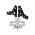 Hooker 2460HKR Competition Short Headers for Small Block Chevy with 1.625 Inch Primary Tubes and 3 Inch Collectors