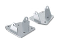 Hooker 71221003HKR Engine Mount Bracket Set for GM LS-Series F-Body 1982-1992