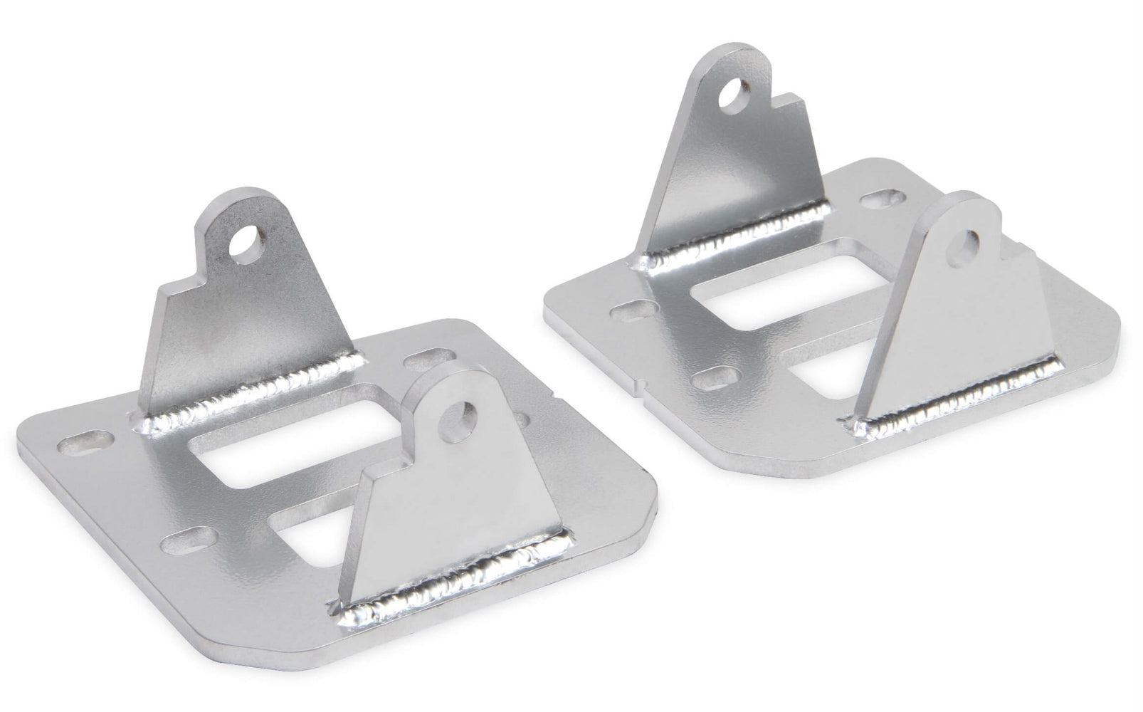 Hooker Engine Mount Kit for GM LS Series and A-Body 1968-1972
