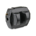 Hooker 71221016HKR Motor Mount Insert for GM LS Series Black Polyurethane