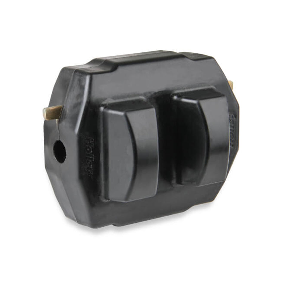 Hooker 71221016HKR Motor Mount Insert for GM LS Series Black Polyurethane