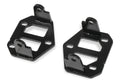 Hooker 71221029HKR Engine Mount Bracket Kit for GM LS-Series Engines in S10 and Sonoma Trucks