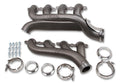 Hooker Exhaust Manifolds Set LS Turbo for GM LS-Series Engines