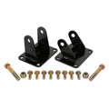 Hooker BHS503 LS Swap Engine Mount Kit for 1996-2004 Ford Mustang