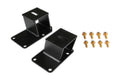 Hooker BHS524 Engine Mount Swap Kit for Dodge Ram with Gen III Hemi V8