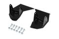 Hooker BHS540 Engine Mount Bracket Kit for GM LS Series Engines in C10 Trucks
