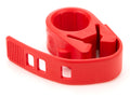 Hi-Lift HK-R Handle Keeper Red for Jack Isolator Wrap Around Polyurethane