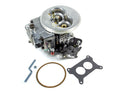 Holley Ultra XP 4412 Carburetor 2-Barrel 500 CFM Aluminum Black Anodized