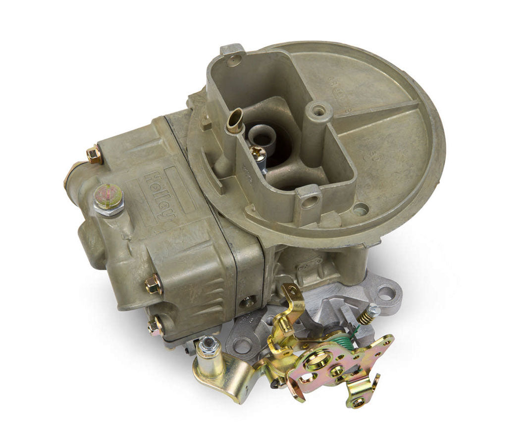 Holley 0-4412CT Performance Carburetor 500 CFM 2-Barrel for Ford Vehicles
