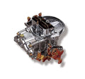 Holley 0-4412S Performance Carburetor 2300 Series 2-Barrel 500 CFM Aluminum with Manual Choke