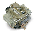 Holley 0-8007 Performance Carburetor 4160 Series with 4-Barrel, 390 CFM, Square Bore and Electric Choke