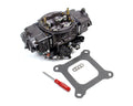 Holley 0-80845HBX Ultra HP E85 Carburetor 950 CFM, Model 4150, 4-Barrel, Square Bore, Mechanical Secondary, Dual Inlet, Aluminum Black Anodized