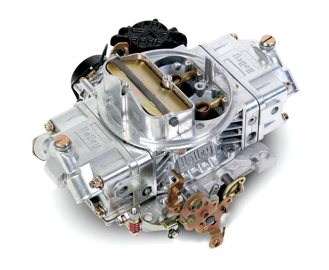 Holley 0-83770 Performance Carburetor 770 CFM Aluminum Avenger for Street Applications